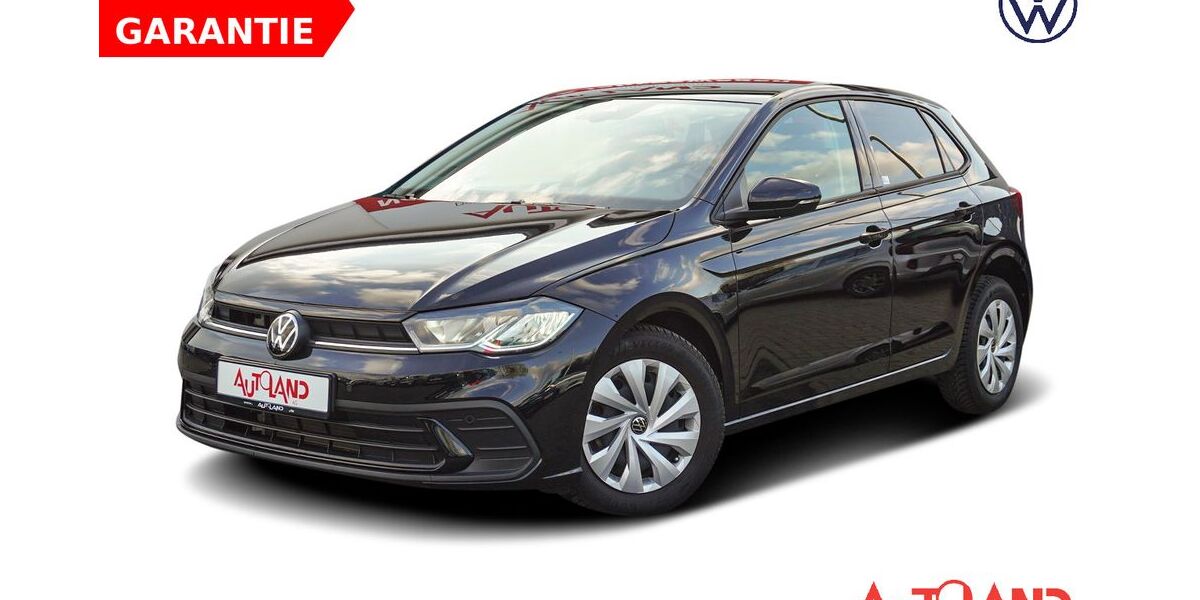 VW Polo 55.099 km 15.990 &euro; Bautzen 02625