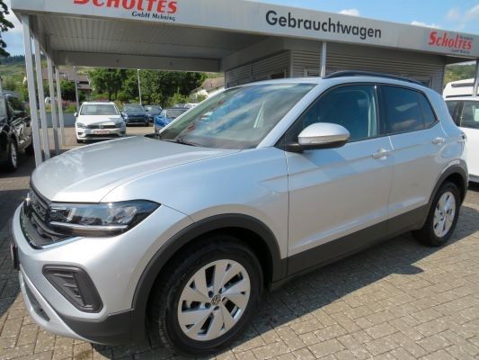 T-Cross