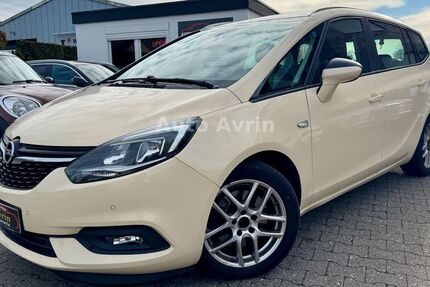 Opel Zafira 138.069 km 9.999 &euro; Mönchengladbach 41238