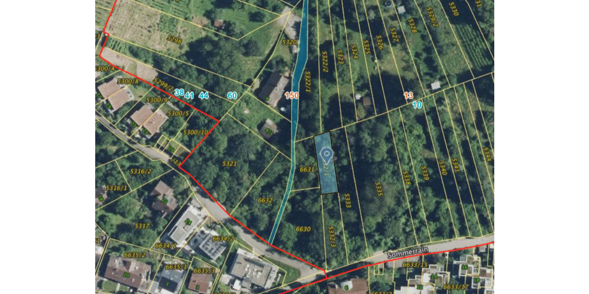 Grundstück Gerlingen - 80.000&euro; | Angebot:25037811