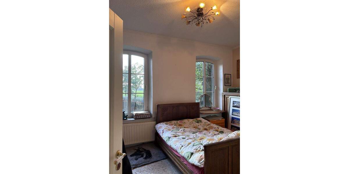 Einfamilienhaus Weener St Georgiwold - 9 Zimmer, 160 m&sup2;, 299.000&euro; | Angebot:25760401