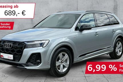 Audi Q7 21.531 km 66.830 &euro; Mitterteich 95666