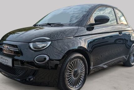 Fiat 500e 17.876 km 19.990 &euro; Würzburg 97076