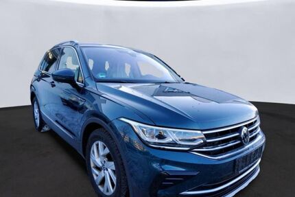 VW Tiguan 68.290 km 27.945 &euro; Herford 32051