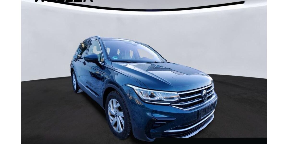 VW Tiguan 68.290 km 27.945 &euro; Herford 32051