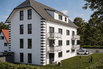 Etagenwohnung Norderstedt Harksheide - 2 Zimmer, 62 m&sup2;, 294.900&euro; | Angebot:26541243
