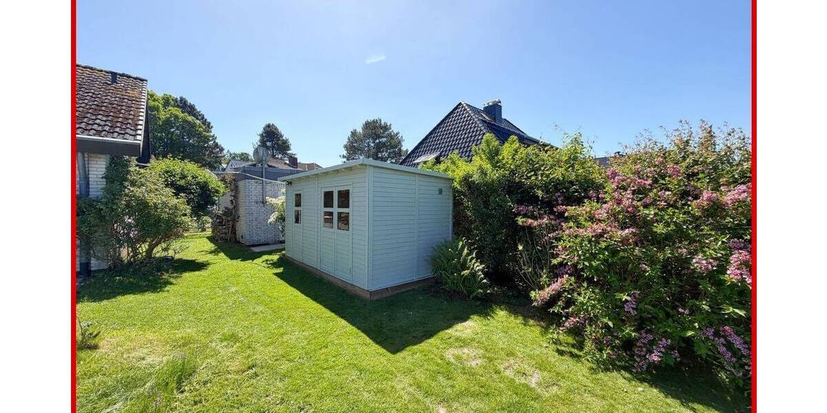 Bungalow Fahrdorf - 3 Zimmer, 130 m&sup2;, 1.650&euro; | Angebot:26799093