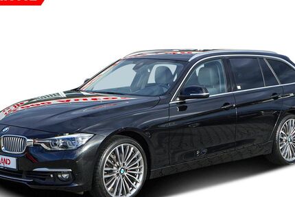 BMW 320 63.981 km 23.950 &euro; Senftenberg 01968