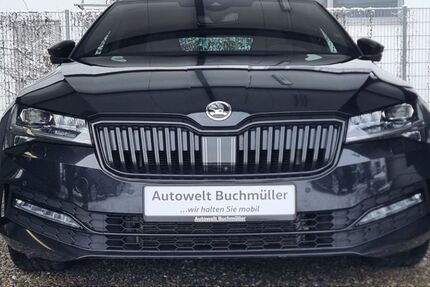 Skoda Superb 129.981 km 26.890 &euro; Nersingen 89278