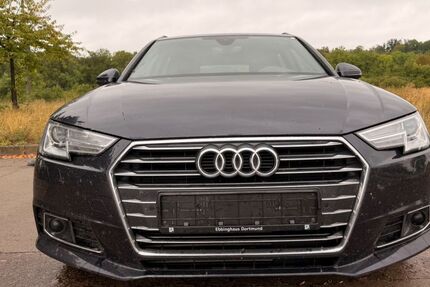Audi A4 80.914 km 19.000 &euro; Erfurt 99089