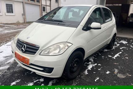 Mercedes A 160