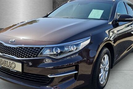 Kia Optima 99.900 km 11.980 &euro; Neumünster-Süd 24539