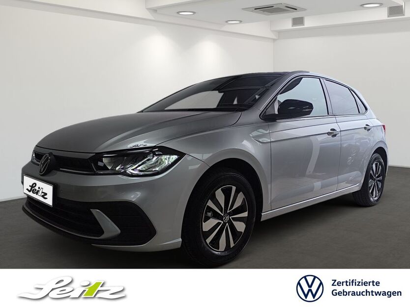 VW Polo 3.000 km 23.448 € Kempten 87437