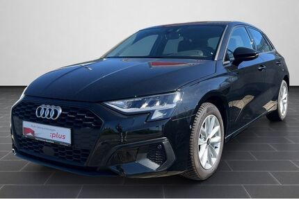 Audi A3 22.790 km 23.500 € Mannheim 68309