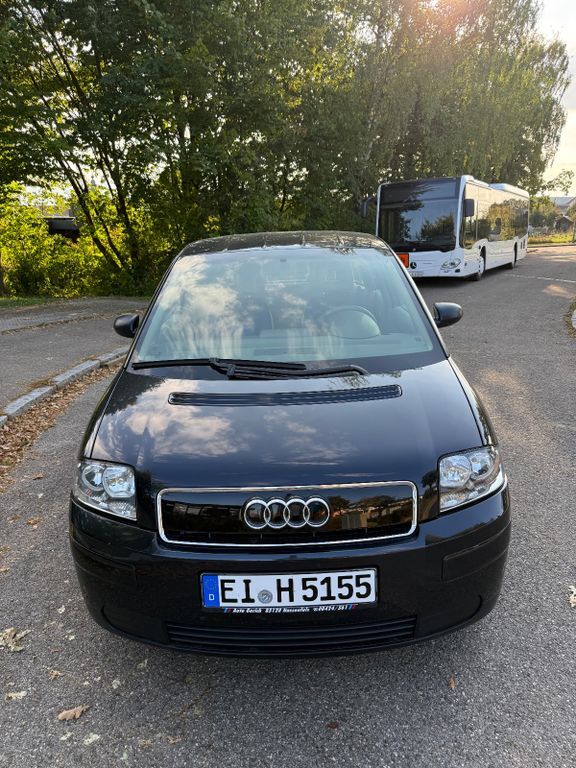 Audi A2 133.653 km 8.700 € Nassenfels 85128