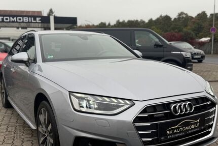 Audi A4 108.000 km 21.990 &euro; Erlenbach am Main 63906