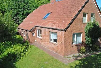 Haus Ihlow - 7 Zimmer, 120 m&sup2;, 249.000&euro; | Angebot:26887098