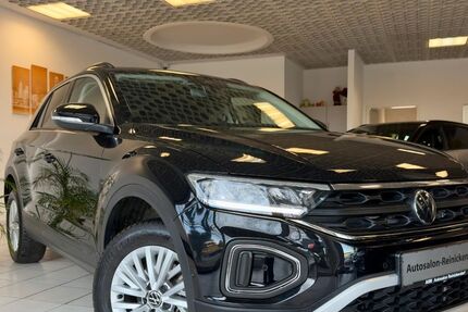 VW T-Roc 33.380 km 22.980 &euro; Berlin 13403
