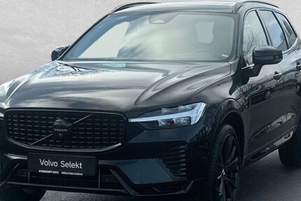 Volvo XC60 14.500 km 58.890 &euro; Karlsruhe 76187