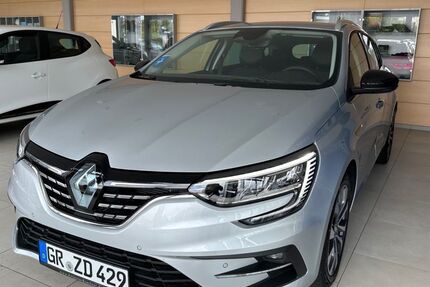 Renault Megane 21.500 km 24.890 &euro; Görlitz 02827