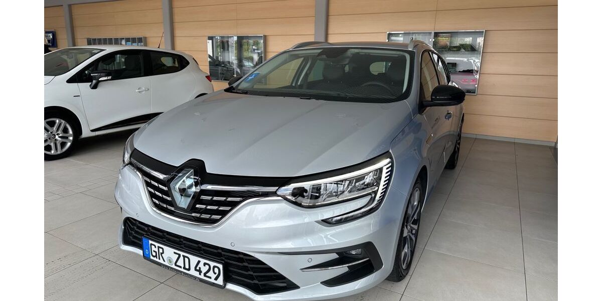 Renault Megane 25.500 km 22.890 &euro; Görlitz 02827