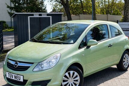 Opel Corsa 176.000 km 2.500 &euro; Heyrothsberge Bideritz 39175