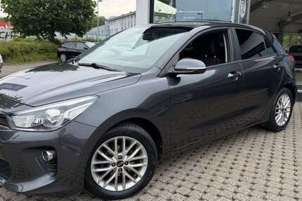 Kia Rio 60.274 km 10.950 &euro; Olpe 57462