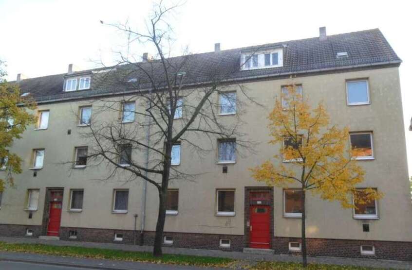 Wohnung zum Mieten in Schönebeck 318 € 45.4 m²