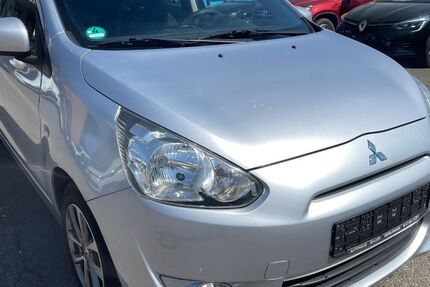 Mitsubishi Space Star 252.000 km 2.800 &euro; Baden-Württemberg - Hechingen 72379
