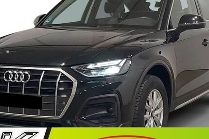 Audi Q5 43.883 km 33.860 &euro; Barchfeld OT Immelborn 36456