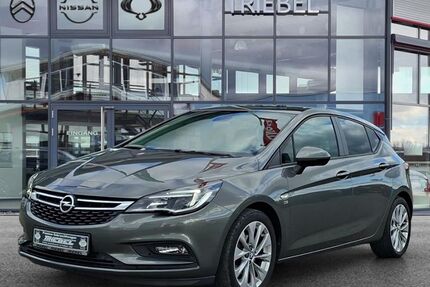 Opel Astra 66.000 km 12.440 € Nordhausen 99734