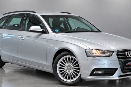 Audi A4 179.000 km 9.990 &euro; Hamburg 21037