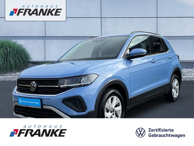 VW T-Cross 9.089 km 25.439 € Radeberg 01454