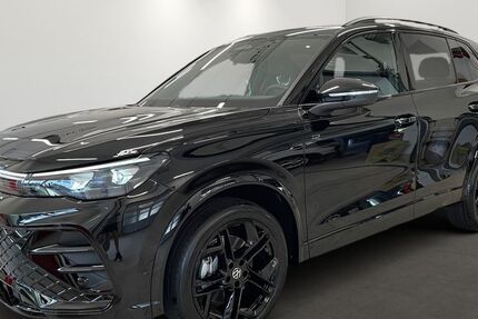 VW Tiguan 7.500 km 52.739 € Kempten 87437
