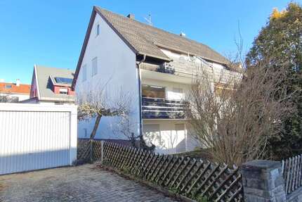 Haus zum Kaufen in Renningen 438.000 € 118 m² 5.5 zimmer