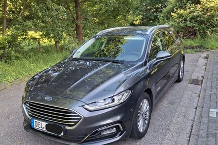 Ford Mondeo 76.000 km 16.400 &euro; Delmenhorst 27753