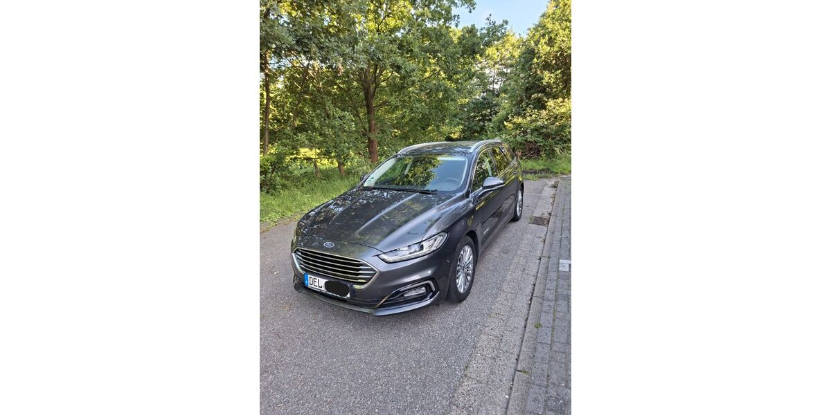 Ford Mondeo 76.000 km 16.400 &euro; Delmenhorst 27753
