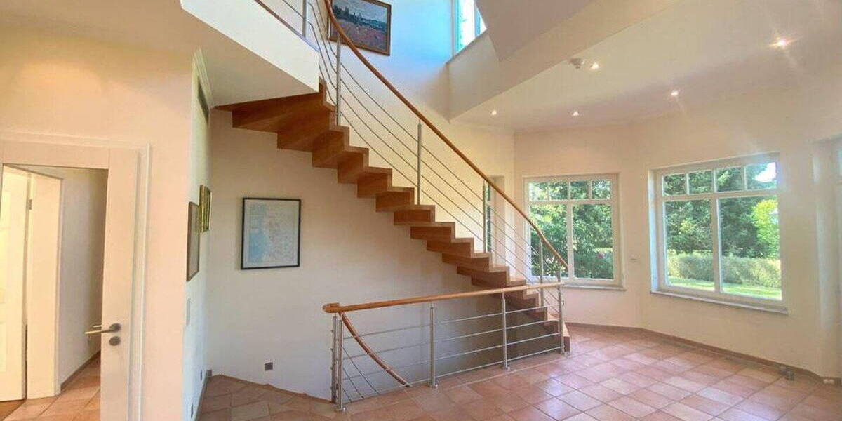 Mehrfamilienhaus, Wohnhaus Quickborn - 9 Zimmer, 352 m&sup2;, 1.849.000&euro; | Angebot:26331132
