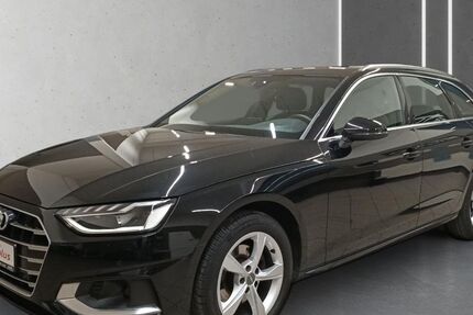 Audi A4 48.994 km 23.830 &euro; Gera 07546