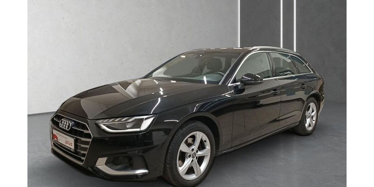 Audi A4 48.994 km 23.830 &euro; Gera 07546