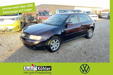 Audi A3 275.000 km 800 &euro; Mainburg 84048