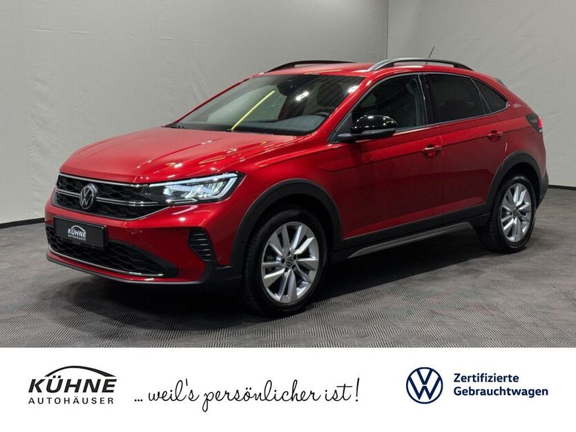 VW Taigo 6.210 km 25.470 € Herzberg 04916