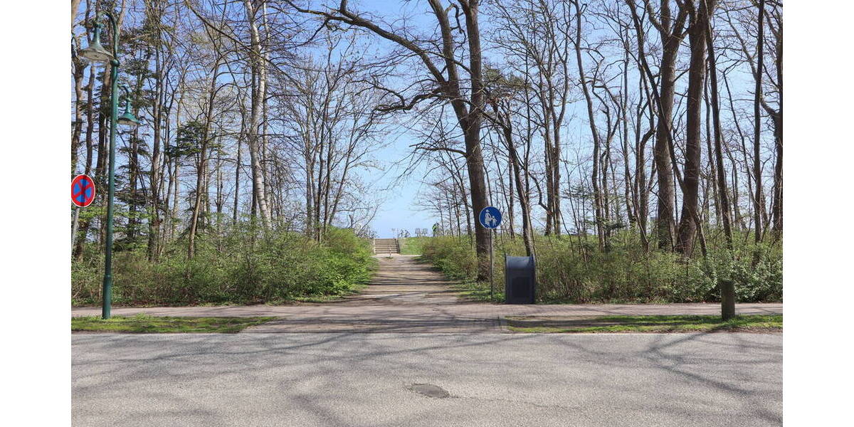 Etagenwohnung Boltenhagen Ostseebad Boltenhagen - 2 Zimmer, 55 m&sup2;, 330.000&euro; | Angebot:26572585