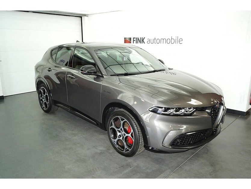Tonale 1.6 VGT-D Veloce FULL LED LEDER 360-CAM