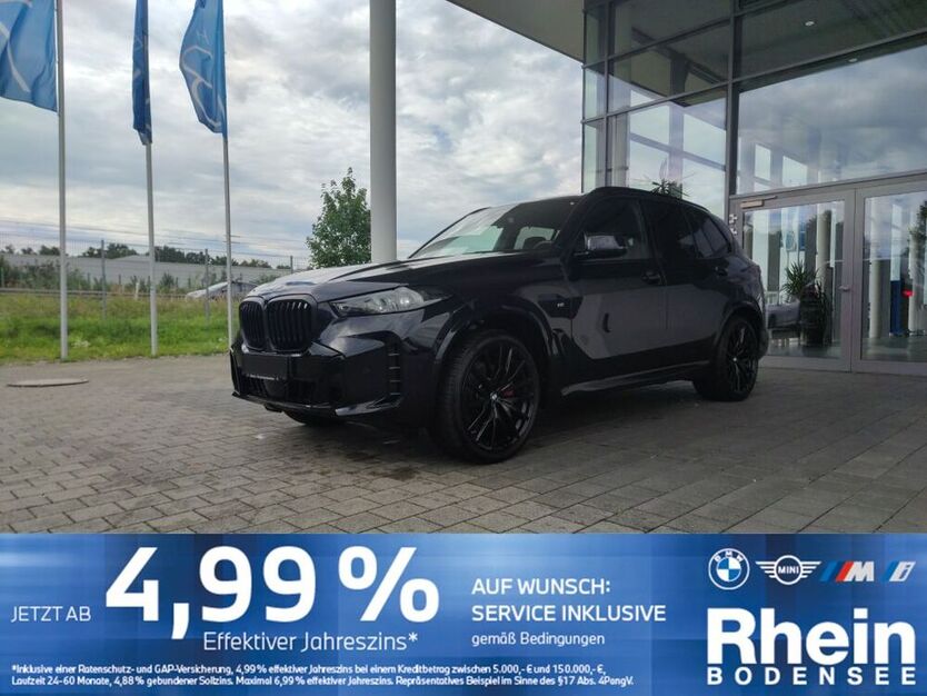 X5