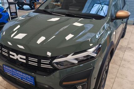 Dacia Jogger 30.164 km 18.990 &euro; Friedberg 61169