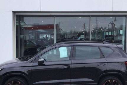 Cupra Ateca 29.200 km 29.990 &euro; Niebüll 25899