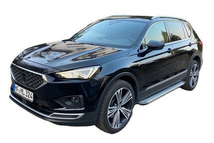 Seat Tarraco 81.900 km 28.500 &euro; Hiddenhausen 32120