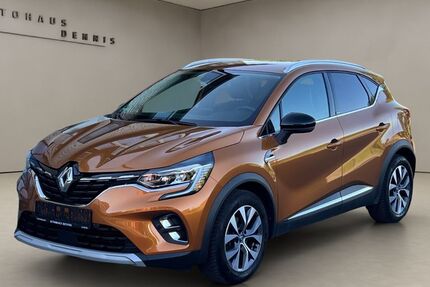 Renault Captur 65.000 km 16.990 &euro; Jülich 52428