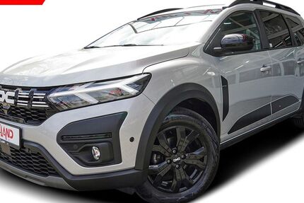 Dacia Jogger 9.970 km 20.990 &euro; Zwickau 08056